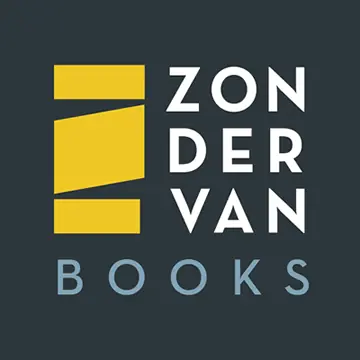 Zondervan Books design project